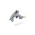 Dremel 910 liimapistooli 7mm 165ast 230v