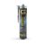 Duraflex Crystal Multi 290ml kirkas liima/tiivistysmassa