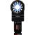 Bosch AIZ 20 AIT metalmax upotussahanterä monitoimityökalulle 40x20mm Starlock