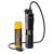 Fenix hM75r superraptor 3 varavirtalähde sisältää lisäakun 5000mAh