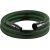 Festool 500677 D 27/32x3,5m - AS/CT imurin letku, mustavihreä antistaattinen


