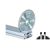 Festool pyörösahanterä 216x2,3x30 TF64 alumiinille 500122 *

