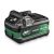 HiKoki BSL 36B18X, 18V 8,0Ah Li-Ion akku / (36V 4,0Ah)

