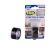 HPX vulkanointiteippi musta 25mm x 3m Stretch & Fuse