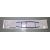 Jarla ski runner 6c ohjainraudat 465mm


