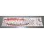 Jarla ski runner 7d ohjainraudat 440mm

