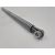 Jaxal kuomun kierrejousi 1kpl 430mm 8,5mm reiät