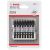 kärkisarja 8-os torx 15 - torx 30

