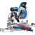 Bosch GCM 12 GDL 305mm katkaisusaha jiirisaha  *noudettava myymälästä*