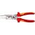 knipex 1396200 sähkömiehen yleispihdit vde 200mm