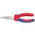 knipex 2502140 kärkipihdit 2k 140mm