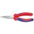 knipex 2502160 kärkipihdit 2k 160mm