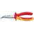 knipex 2526160 kärkipihdit taiv,vde 2k 160mm