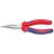 knipex 2612200 kärkipihdit 2k 200mm