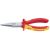 knipex 2616200 kärkipihdit vde 2k 200mm