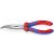 knipex 2622200 kärkipihdit taiv,2k 200mm