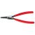knipex 4611a0 lukkorengaspihdit 3-10mm
