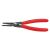 knipex 4811j0 lukkorengaspihdit 8-13mm