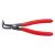 knipex 4821j01 lukkorengaspihdit 8-13mm