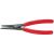 knipex 4911a1 lukkorengaspihdit 10-25mm