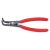knipex 4921a21 lukkorengaspihdit 19-60mm