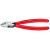 knipex 7001125 sivuleikkuri 125mm ohut kahva