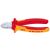 knipex 7006125 sivuleikkurit vde 125mm