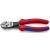 knipex 7372180 voimasivuleikkurit 180mm