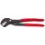 knipex 8551c letkunsidepihdit 250mm klikattaville
