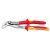 knipex 8726250 yleispihdit vde cobra 250mm