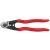 knipex 9561190 vaijerileikkuri 190mm