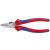 knipex 9772180 pääteholkkipihti 0,25-16mm2