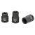 Konehylsyavain 3/8 e7 torx Boxo

