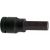 Kuusiokolohylsy kone 3/4 17mm Boxo