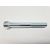 Kuusiokoloruuvi M5x30 8.8 DIN 912 ZN