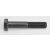 kuusioruuvi m12x1,25x50 10.9 st din 960 osakierre

