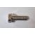kuusioruuvi m14x40 a4 din933