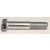 kuusioruuvi m18x1,50x70 10.9 din 960 ZN osakierre