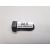 Kuusioruuvi UNC 1/2 x 1 1/4 (12,70x31,75mm) 10.9 pinnoittamaton 5kpl täyskierre