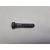 Kuusioruuvi UNC 5/16 x 3 3/4 (7,93x95,25mm) 10.9 pinnoittamaton 5kpl osakierre
