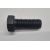 Kuusioruuvi UNC 9/16 x 1 1/4 (14,28x31,75mm) 8.8 pinnoittamaton 2kpl täyskierre

