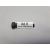Kuusioruuvi UNF 3/8 x 2 (9,52x50,8mm) 10.9 pinnoittamaton 5kpl osakierre

