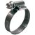 letkunkiristin 30-45mm norma w1 leveys 12mm