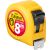 Magnum rullamitta Super Compact 8m 25mm