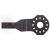 Makita sahanterä, 10mm, pituus 20mm B-21434, TMA017, AIZ10AB