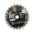 Makita pyörösahanterä 190mm 24-hampainen 20mm reikä B-08894
