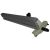 Makita 122729-9 sivuohjain LF1000

