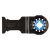Makita 32mm monitoimikoneen sahanterä upotukseen 5 KPL B-64951-5