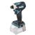 Makita 40V XGT TD001GZ iskevä ruuvinväännin - ei akkuja, ei laturia

