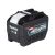 Makita bl4080f akku 40v 8,0ah xgt li-ion akku, varaustilan näytöllä